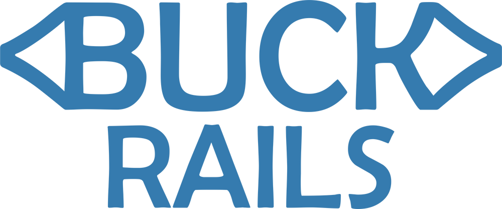 All Products from Buck Rails