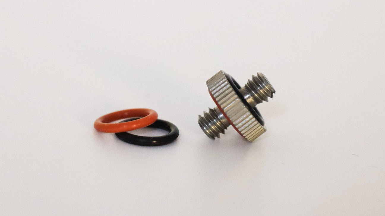 Direct-To-Bronco Mounting Solutions