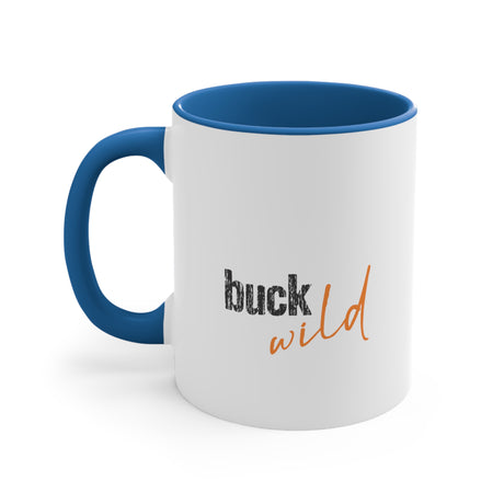 anccent coffee mug