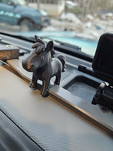 BYOD "Brutus" Buck Rails Buddy