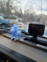 BYOD "Brutus" Buck Rails Buddy