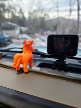 BYOD "Brutus" Buck Rails Buddy