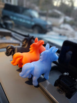 BYOD "Brutus" Buck Rails Buddy