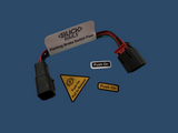 Parking Brake reversal harness