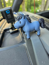 BYOD "Brutus" Buck Rails Buddy