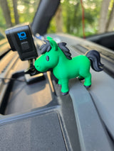 BYOD "Brutus" Buck Rails Buddy