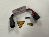 Parking Brake reversal harness