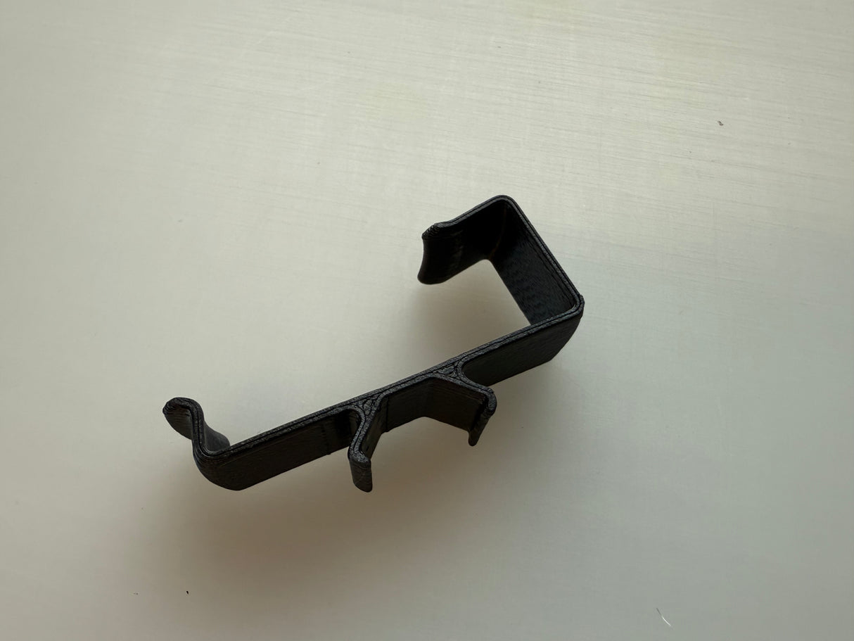 dip clip 3D printed