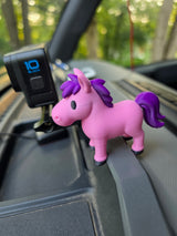 BYOD "Brutus" Buck Rails Buddy