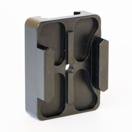Camera Mounitng Rails Action Camera Mounts – Buck Rails