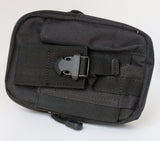 phone, EDC, or small parts pouch