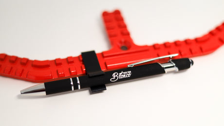 Bronco Pen (Limited Edition)